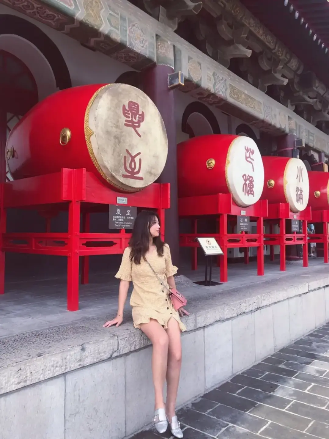 西安旅游丨西安4天3晚旅游攻略_天气_住宿_景点 西安旅游丨西安4天3晚旅游攻略_天气_住宿_景点