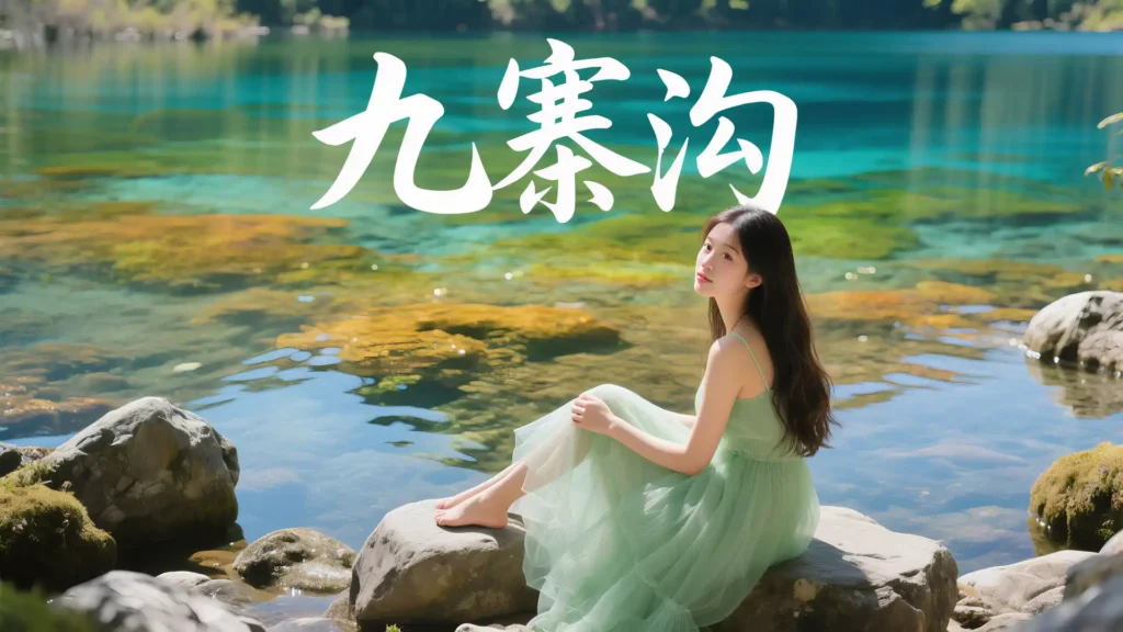 九寨沟旅游攻略丨九寨沟几月份去最好 九寨沟旅游攻略丨九寨沟几月份去最好