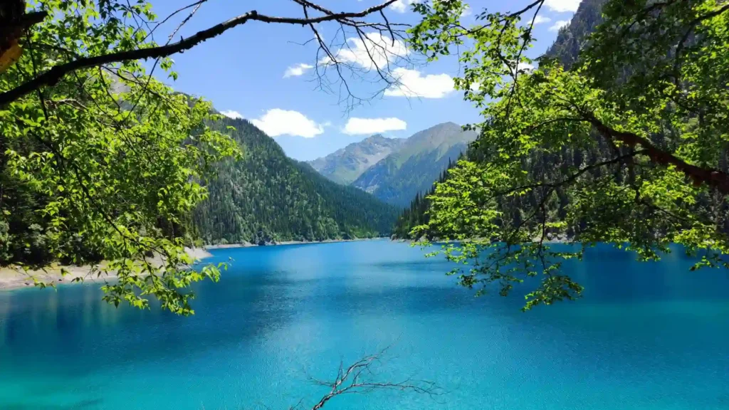 九寨沟旅游攻略丨九寨沟几月份去最好 九寨沟旅游攻略丨九寨沟几月份去最好