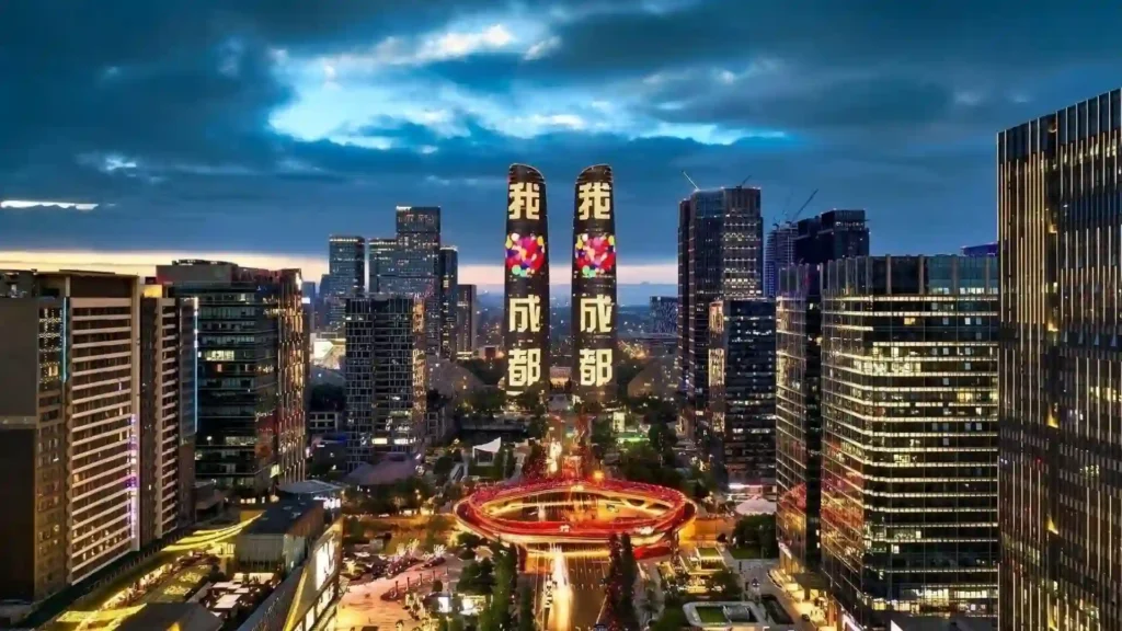 旅游景点哪里好玩？旅游景点推荐