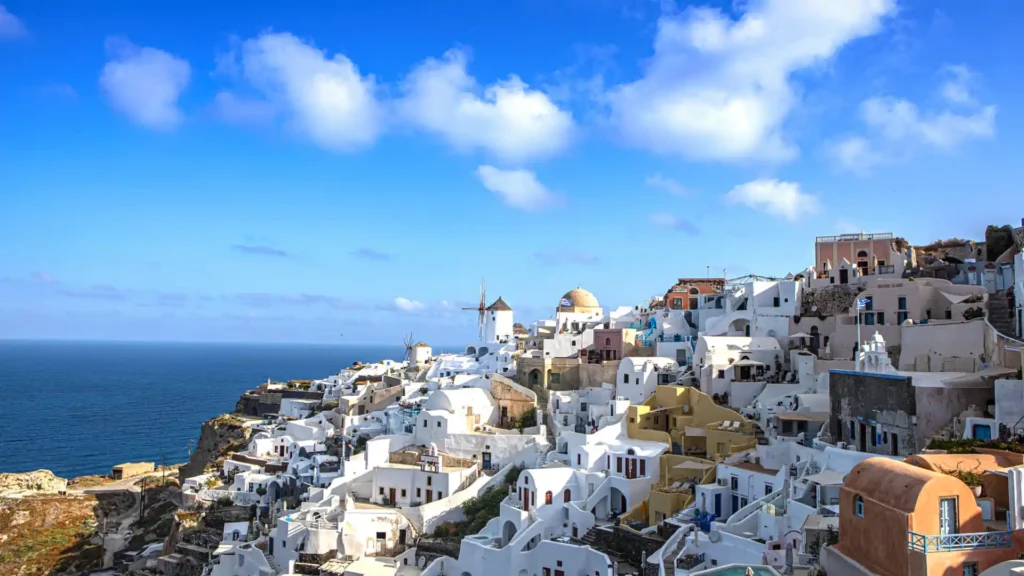 旅游景点哪里好玩？旅游景点推荐