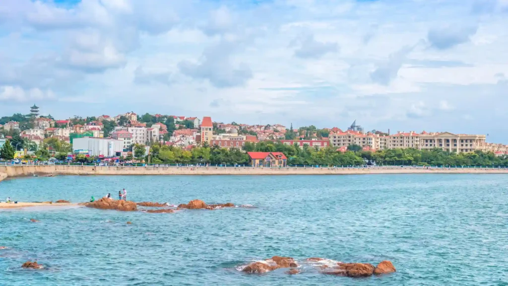 旅游景点哪里好玩？旅游景点推荐