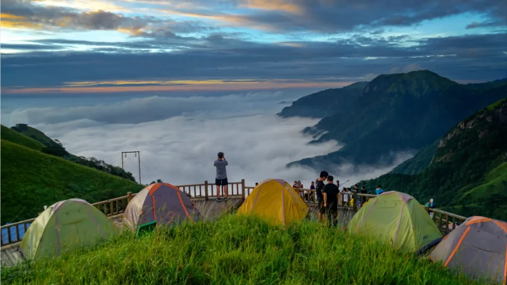 武功山旅游攻略丨别再问武功山在哪里哪个省了 武功山旅游攻略丨别再问武功山在哪里哪个省了
