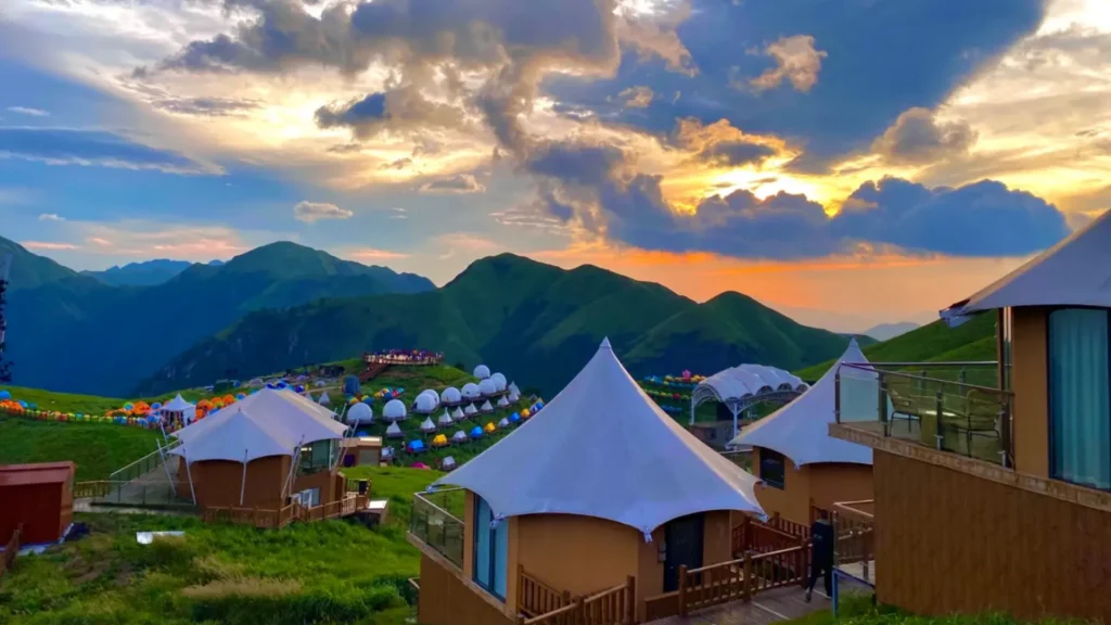 武功山旅游攻略丨别再问武功山在哪里哪个省了 武功山旅游攻略丨别再问武功山在哪里哪个省了