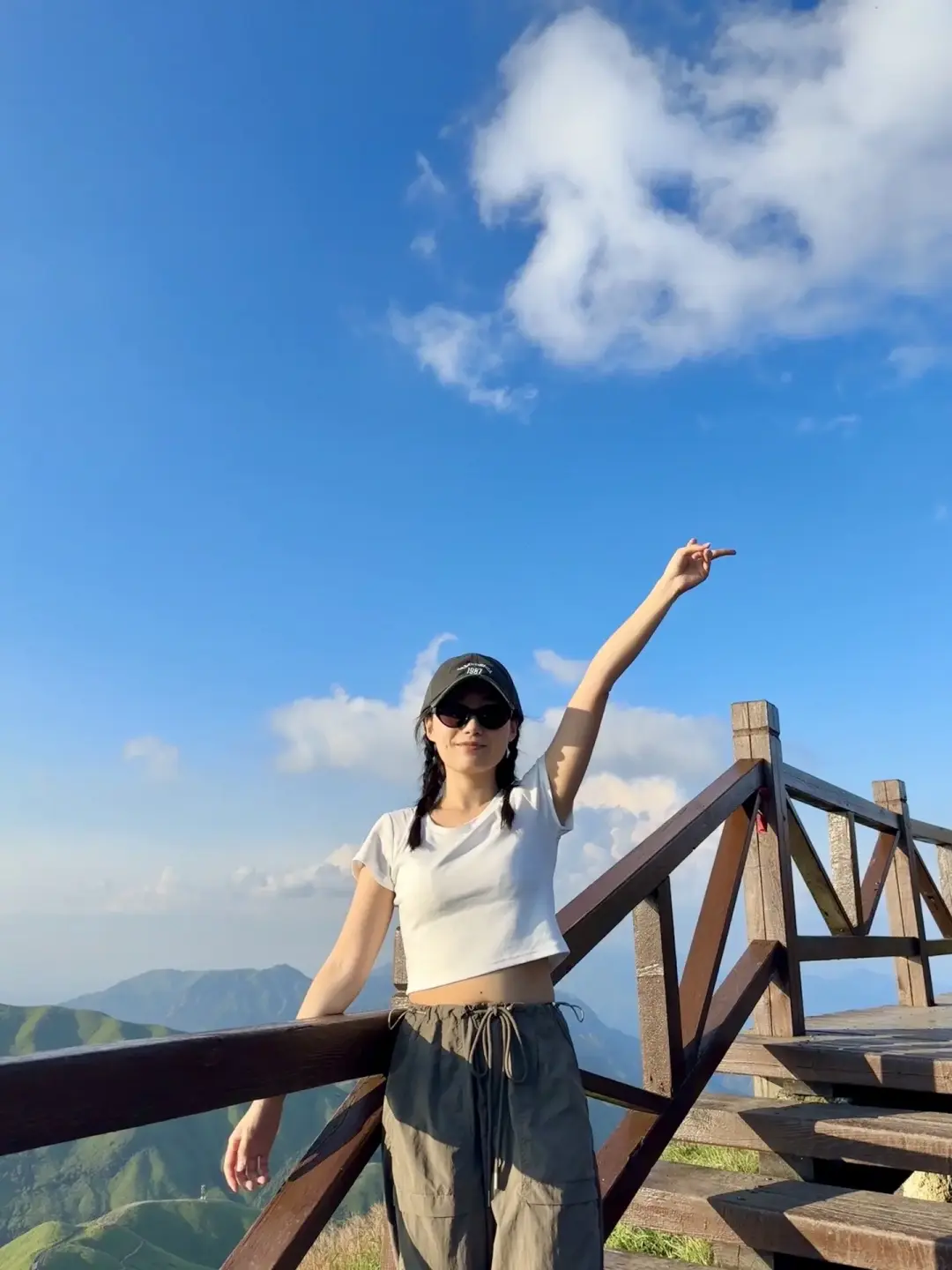 武功山旅游攻略丨别再问武功山在哪里哪个省了 武功山旅游攻略丨别再问武功山在哪里哪个省了