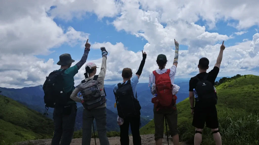 武功山旅游攻略丨别再问武功山在哪里哪个省了 武功山旅游攻略丨别再问武功山在哪里哪个省了