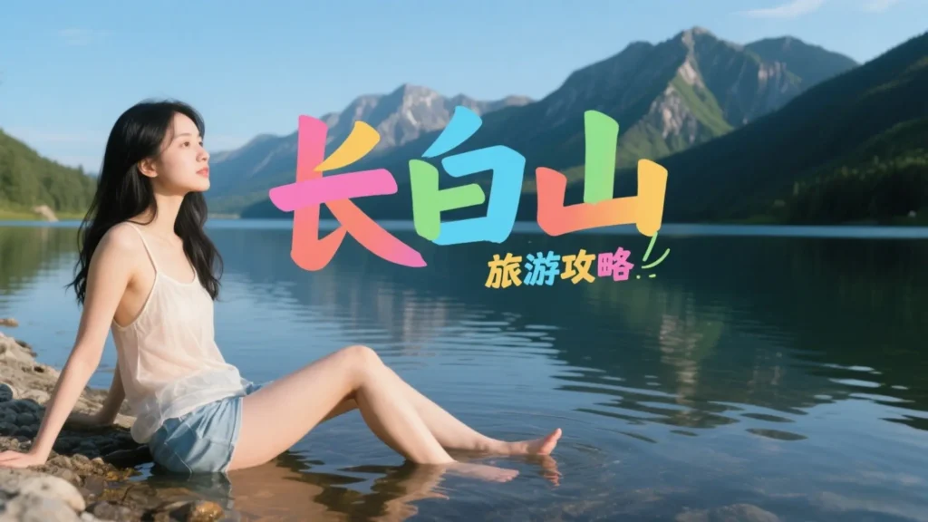 长白山旅游攻略丨长白山在哪,几月份去最好 长白山旅游攻略丨长白山在哪,几月份去最好