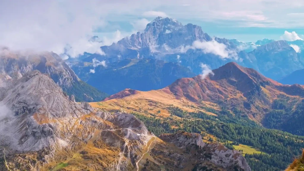长白山旅游攻略丨长白山在哪,几月份去最好 长白山旅游攻略丨长白山在哪,几月份去最好