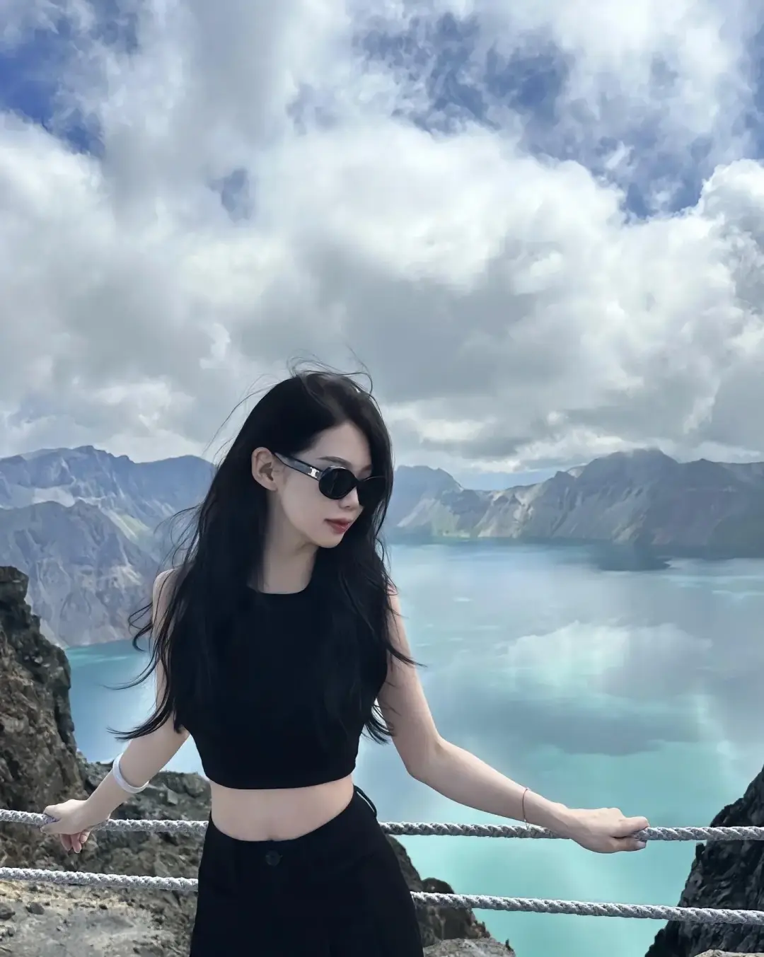 长白山旅游攻略丨长白山在哪,几月份去最好 长白山旅游攻略丨长白山在哪,几月份去最好