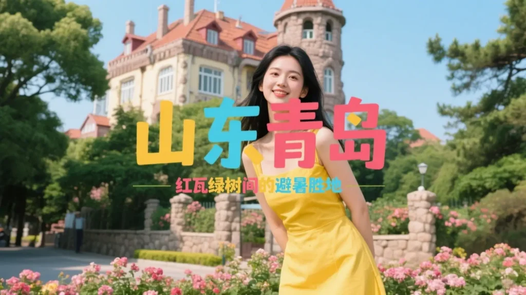 夏天去哪旅游最合适？7-8月份避暑旅游最佳地方