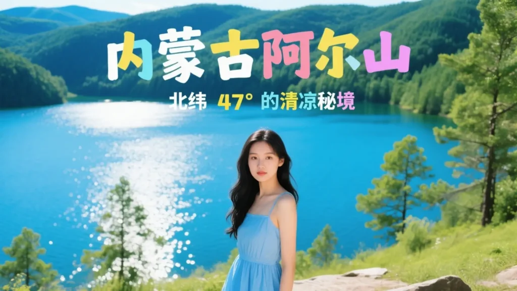 夏天去哪旅游最合适？7-8月份避暑旅游最佳地方