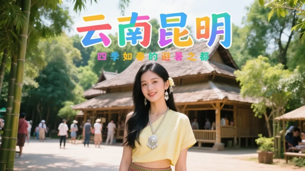 夏天去哪旅游最合适？7-8月份避暑旅游最佳地方