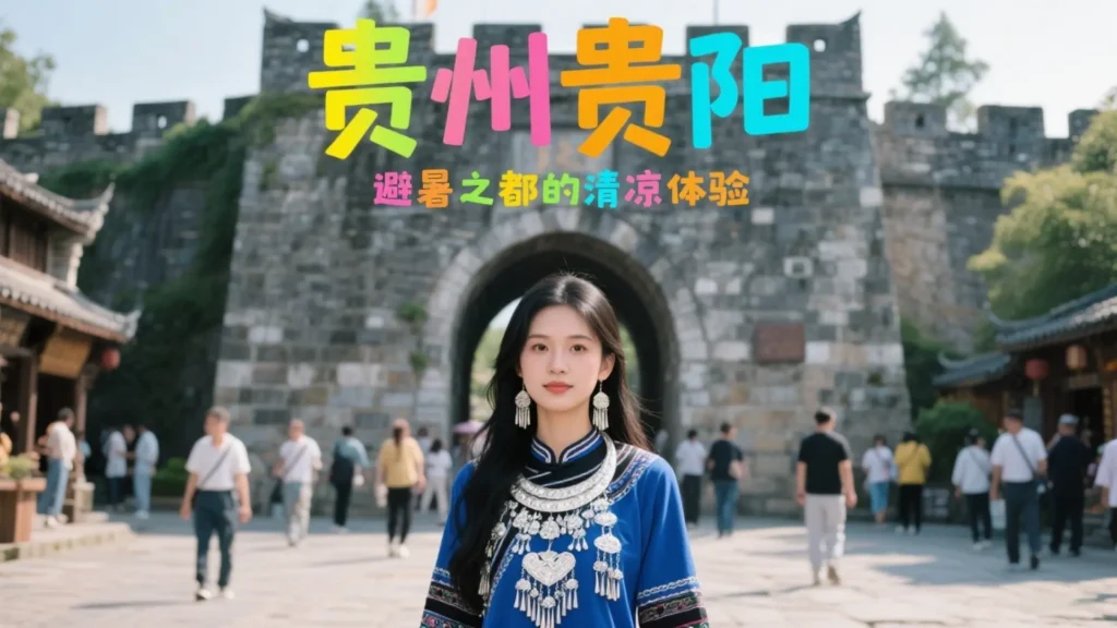 夏天去哪旅游最合适？7-8月份避暑旅游最佳地方