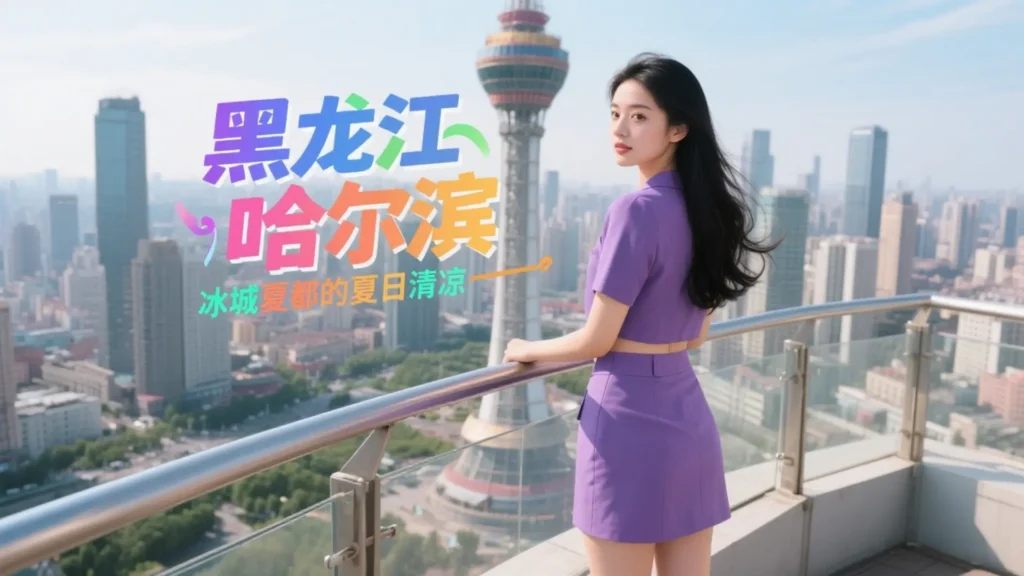 夏天去哪旅游最合适？7-8月份避暑旅游最佳地方