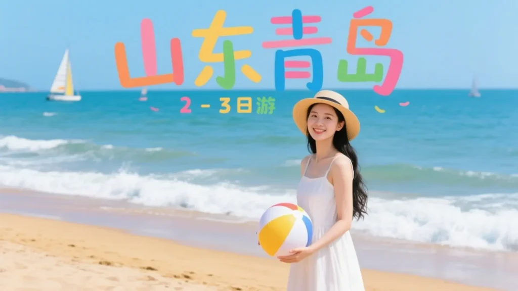 夏天去哪旅游最合适？7-8月份避暑旅游最佳地方