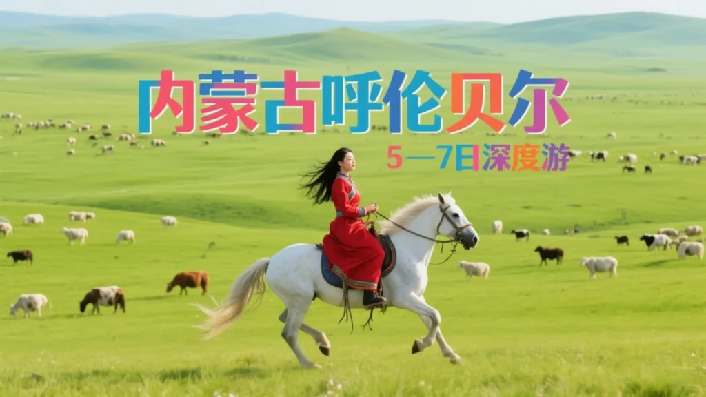 夏天去哪旅游最合适？7-8月份避暑旅游最佳地方