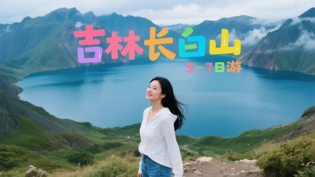 夏天去哪旅游最合适？7-8月份避暑旅游最佳地方