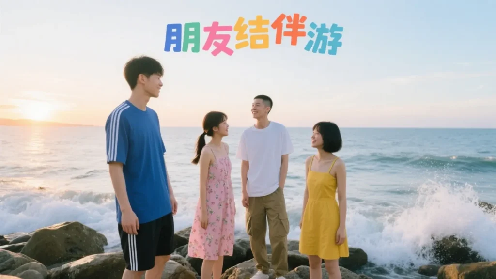 夏天去哪旅游最合适？7-8月份避暑旅游最佳地方