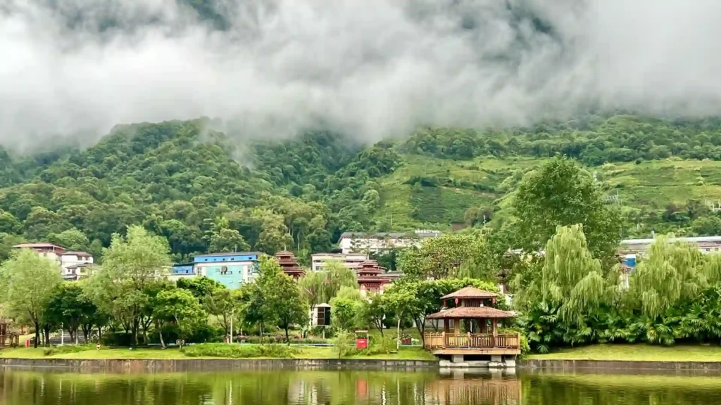 雅鲁藏布江旅游,免费神仙景色管够!(附路线) 雅鲁藏布江旅游,免费神仙景色管够!(附路线)