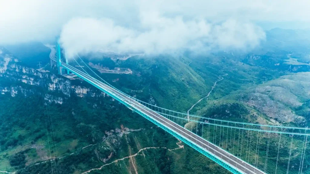 这份“大国工程”打卡清单,带你开启炫酷之旅 这份“大国工程”打卡清单,带你开启炫酷之旅