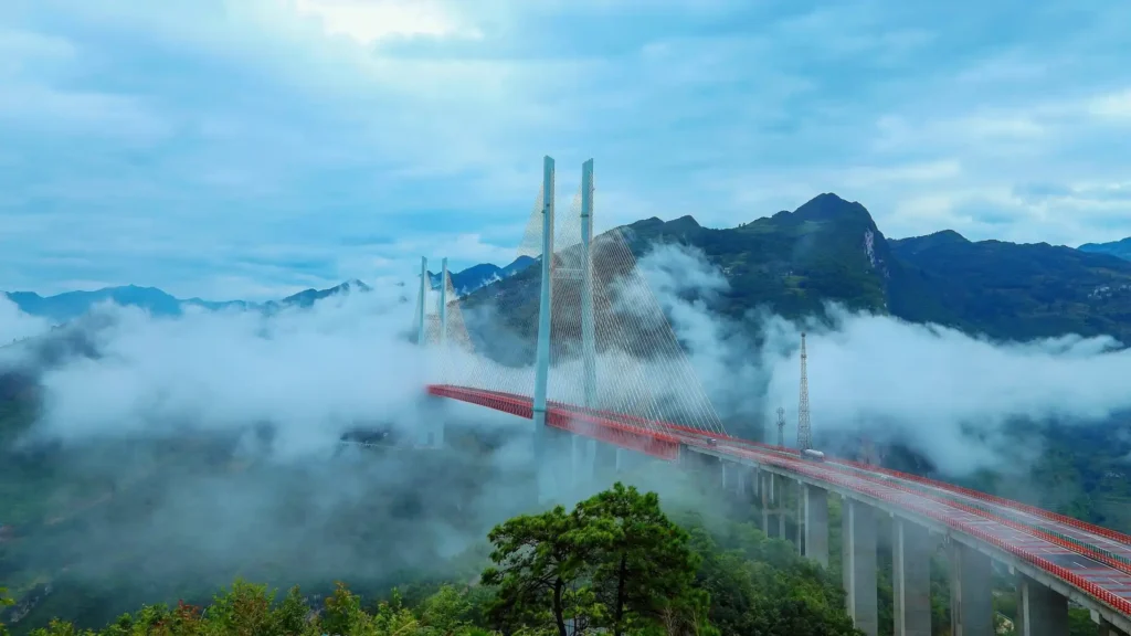 这份“大国工程”打卡清单,带你开启炫酷之旅 这份“大国工程”打卡清单,带你开启炫酷之旅