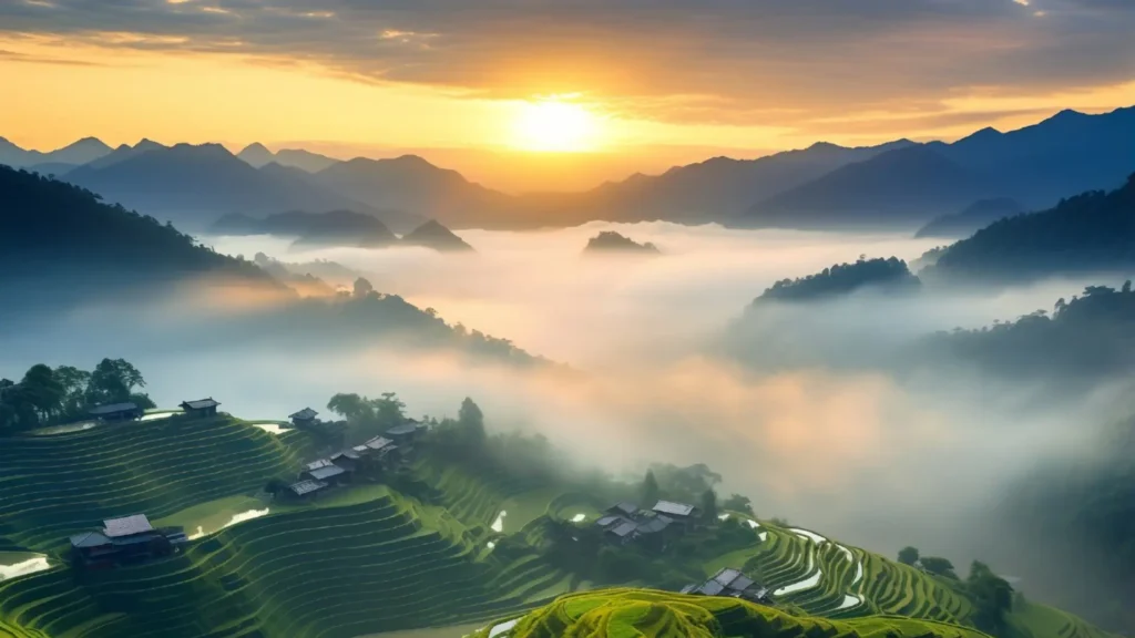 秋色不等人!11月推荐去这7个最美秋游地 秋色不等人!11月推荐去这7个最美秋游地