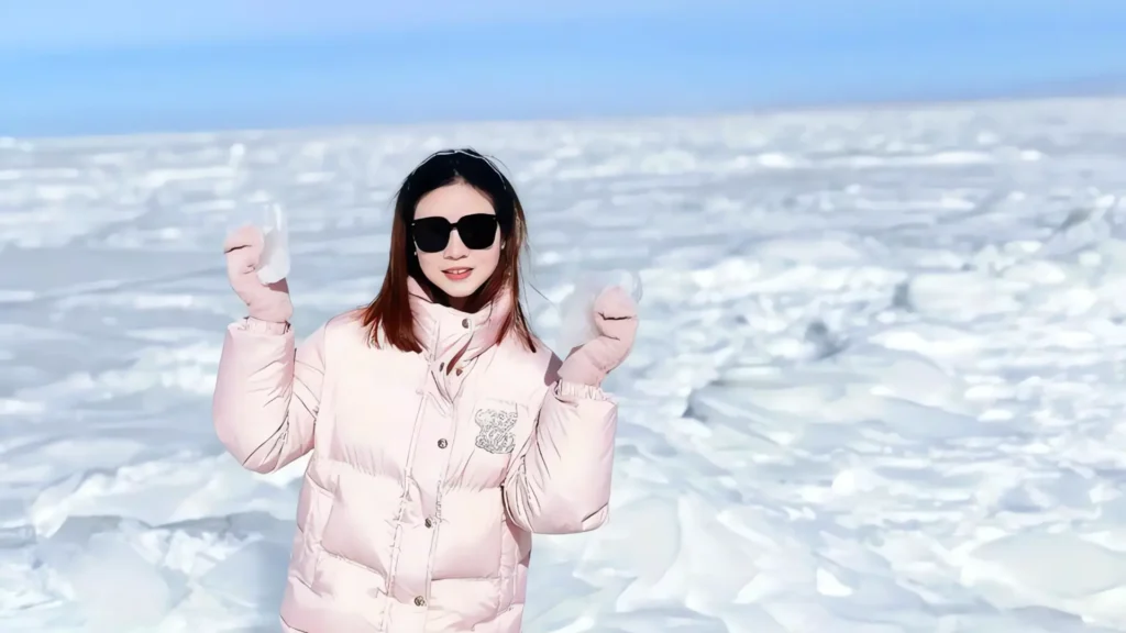 青海冬日游攻略丨青海这6条旅游线路美到窒息