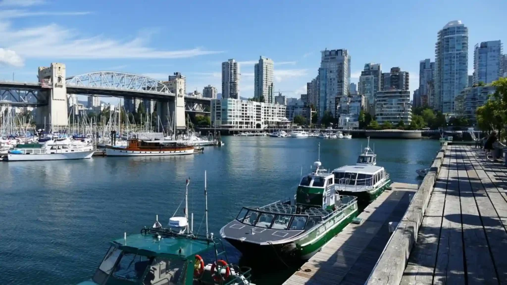 收藏这篇就够了!温哥华深度游精华 收藏这篇就够了!温哥华深度游精华
