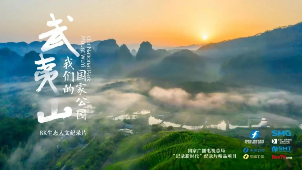 武夷山旅游攻略丨武夷山自由行 3 天 2 晚保姆级攻略 武夷山旅游攻略丨武夷山自由行 3 天 2 晚保姆级攻略