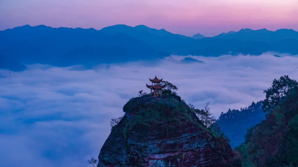 安徽旅游攻略丨安徽旅游10大必去景点