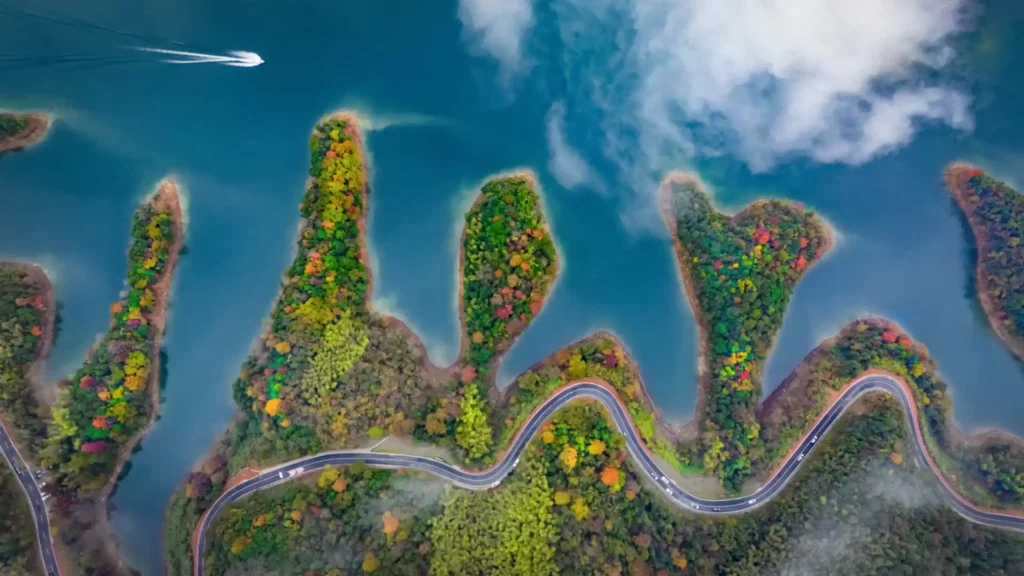 安徽旅游攻略丨安徽旅游10大必去景点