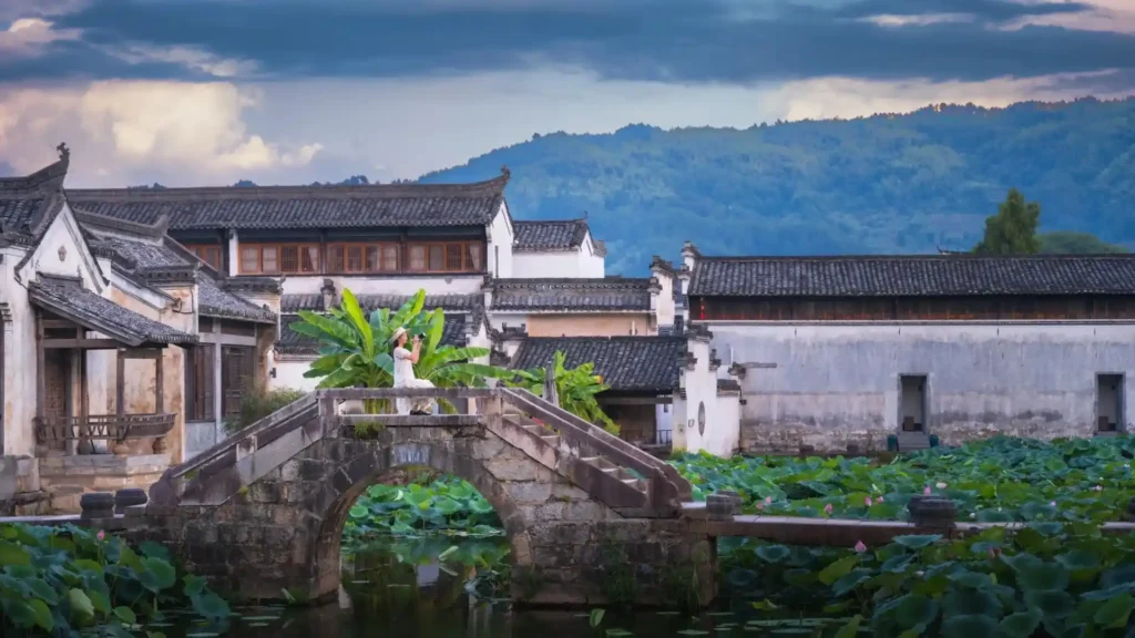 安徽旅游攻略丨安徽旅游10大必去景点