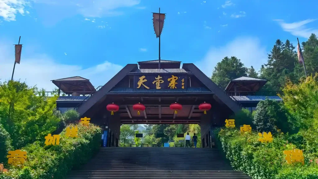 安徽旅游攻略丨安徽旅游10大必去景点