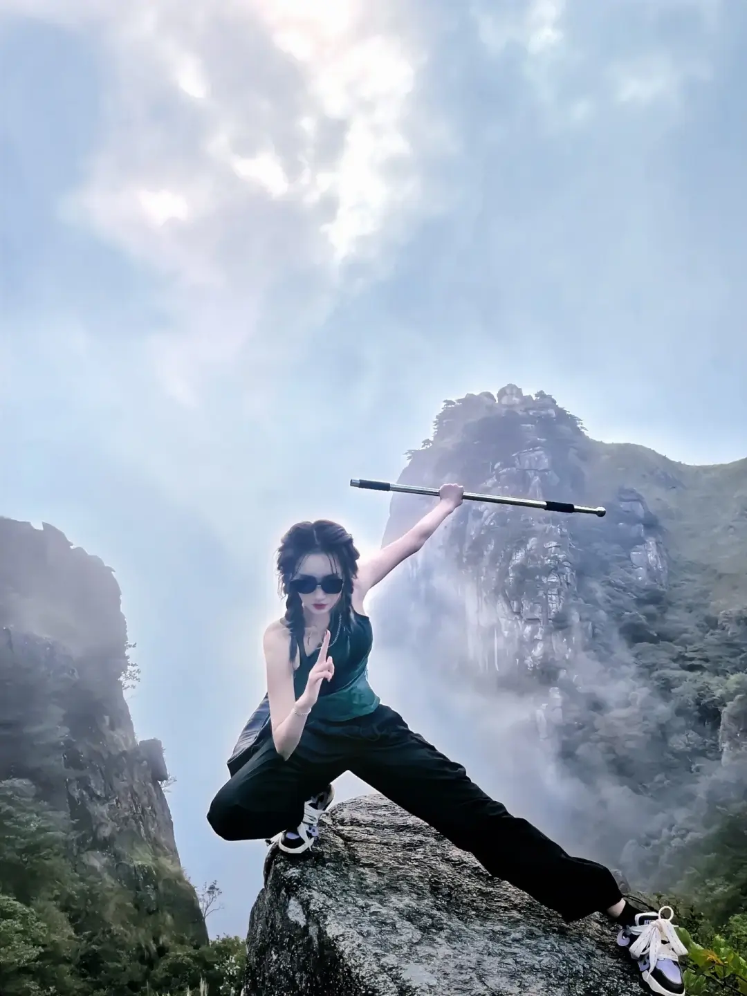 安徽旅游攻略丨安徽旅游10大必去景点