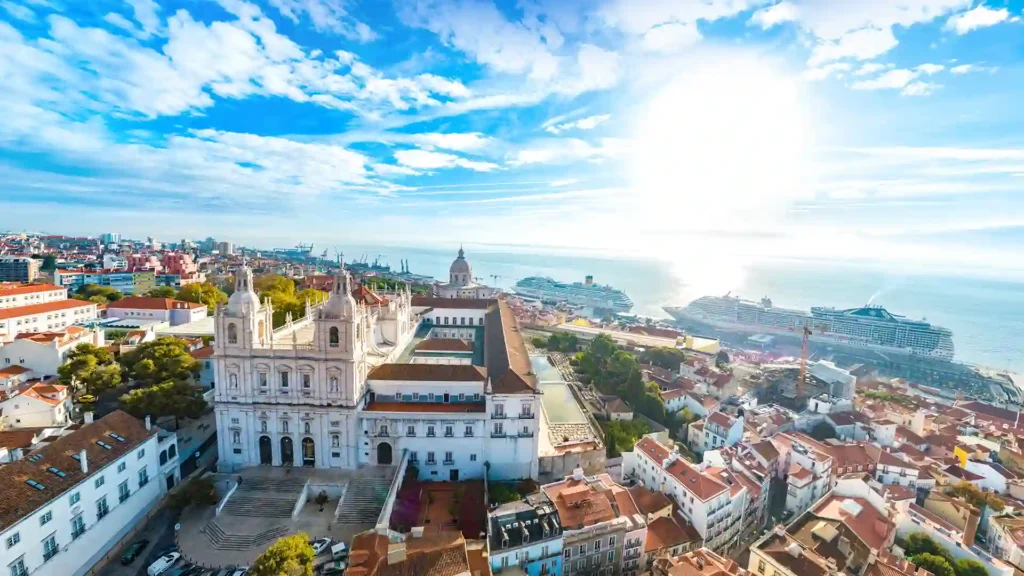 2026葡萄牙自由行全攻略:签证、机票、小众路线 2026葡萄牙自由行全攻略:签证、机票、小众路线