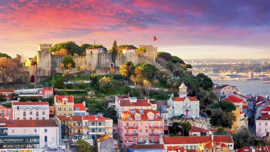 2026葡萄牙自由行全攻略:签证、机票、小众路线 2026葡萄牙自由行全攻略:签证、机票、小众路线