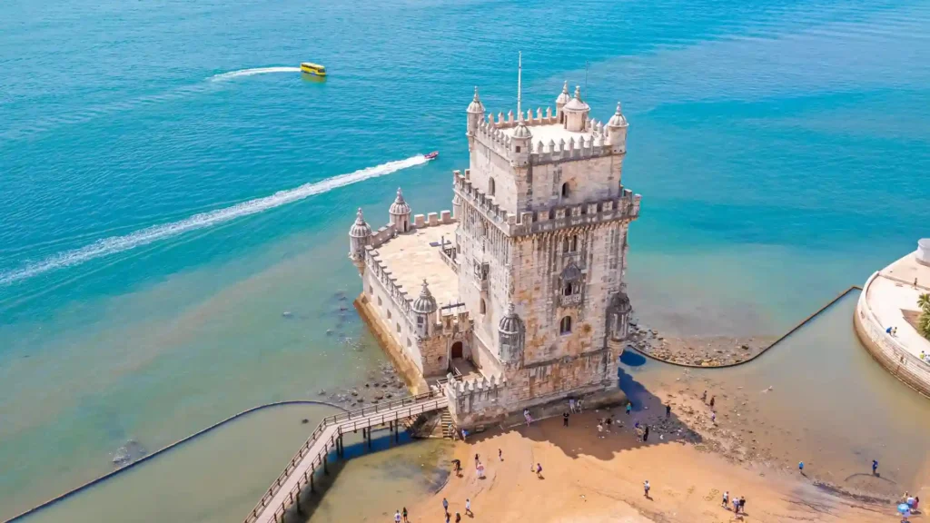 2026葡萄牙自由行全攻略:签证、机票、小众路线 2026葡萄牙自由行全攻略:签证、机票、小众路线