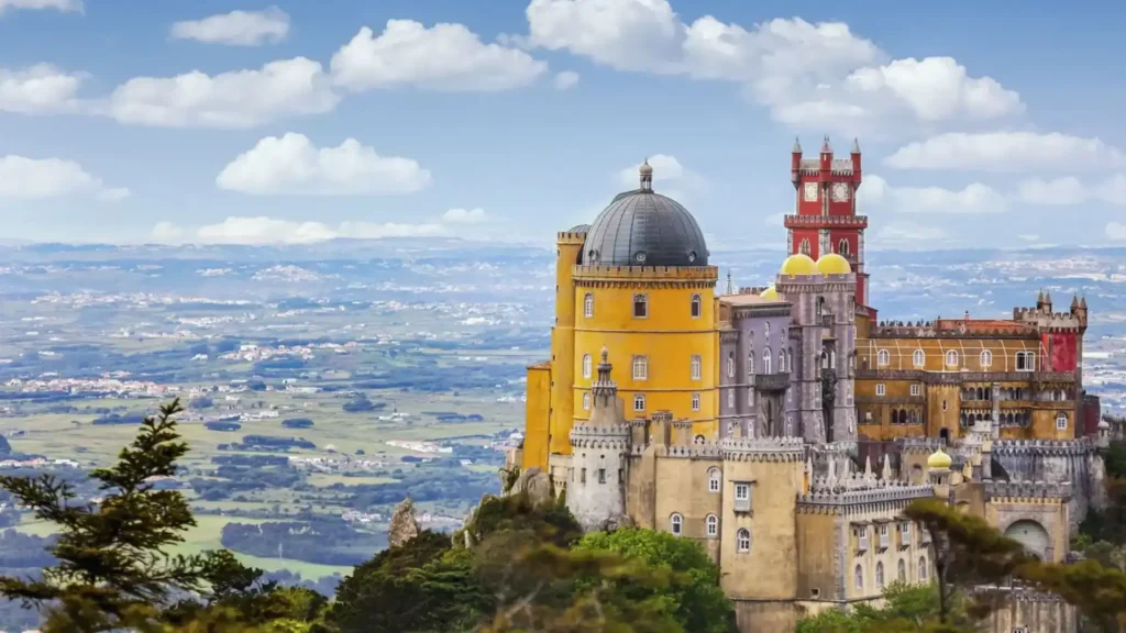 2026葡萄牙自由行全攻略:签证、机票、小众路线 2026葡萄牙自由行全攻略:签证、机票、小众路线