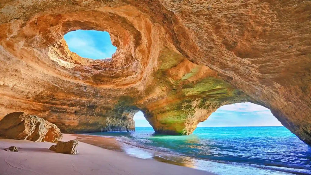 2026葡萄牙自由行全攻略:签证、机票、小众路线 2026葡萄牙自由行全攻略:签证、机票、小众路线