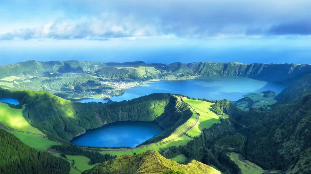 2026葡萄牙自由行全攻略:签证、机票、小众路线 2026葡萄牙自由行全攻略:签证、机票、小众路线