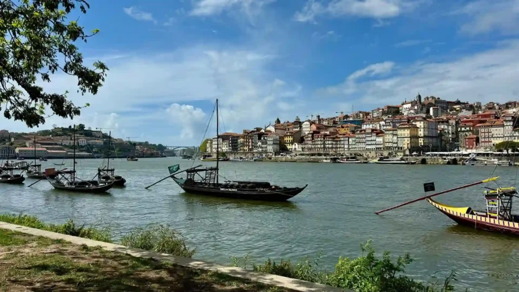 2026葡萄牙自由行全攻略:签证、机票、小众路线 2026葡萄牙自由行全攻略:签证、机票、小众路线